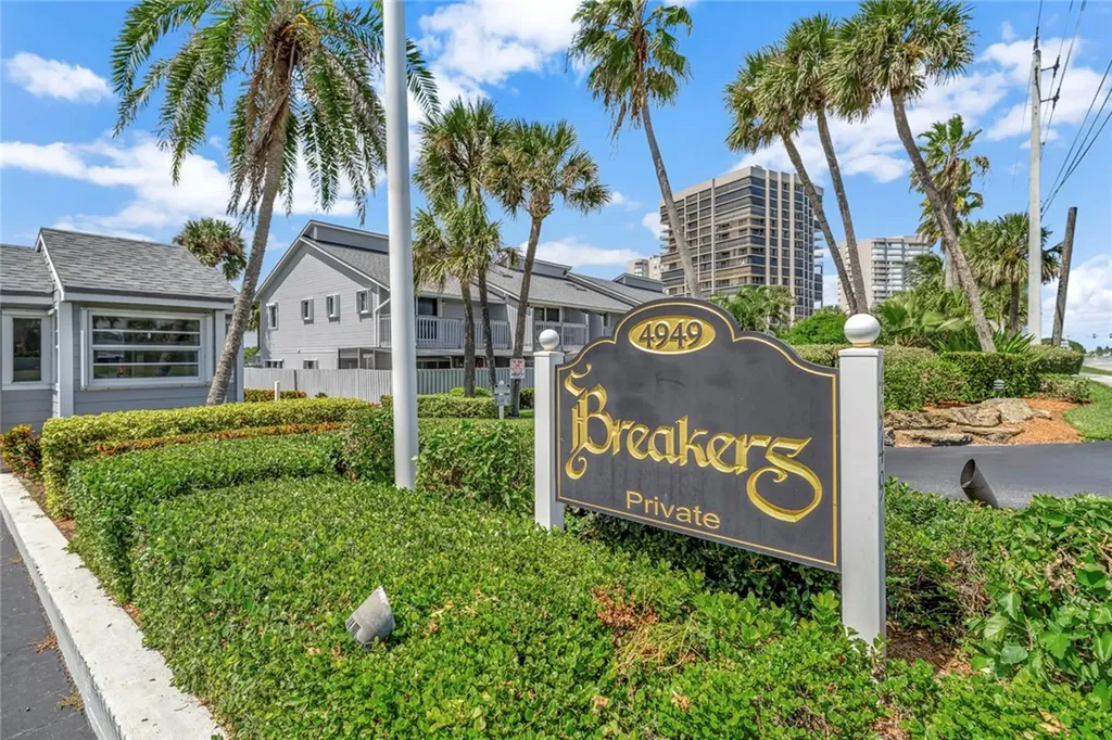 4949 N Highway A1a Fort Pierce FL 34949