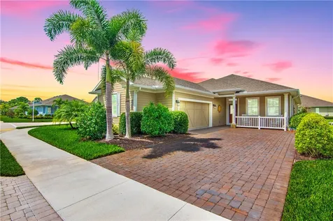 3415 Diamond Leaf Drive Vero Beach FL 32966