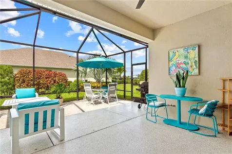3415 Diamond Leaf Drive Vero Beach FL 32966