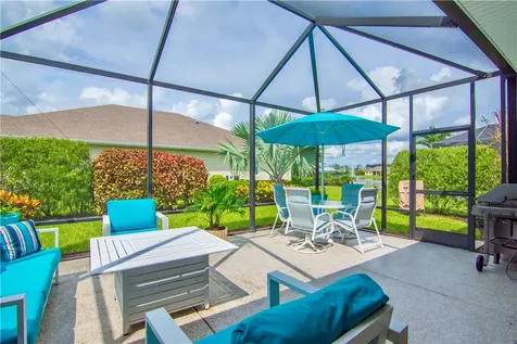 3415 Diamond Leaf Drive Vero Beach FL 32966