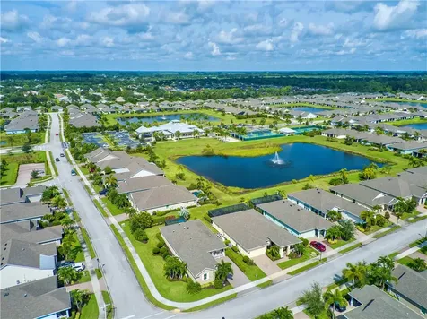 3415 Diamond Leaf Drive Vero Beach FL 32966