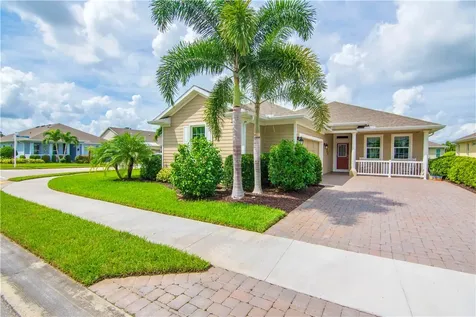 3415 Diamond Leaf Drive Vero Beach FL 32966