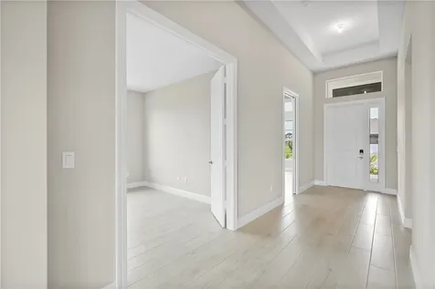 6414 High Pointe Circle Vero Beach FL 32967