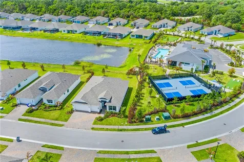 6414 High Pointe Circle Vero Beach FL 32967