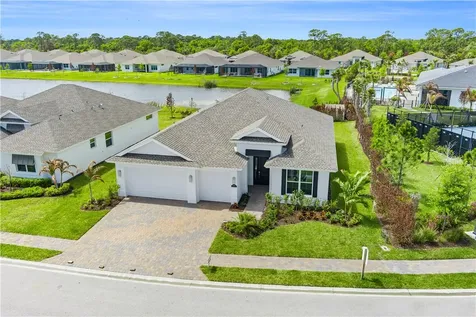 6414 High Pointe Circle Vero Beach FL 32967