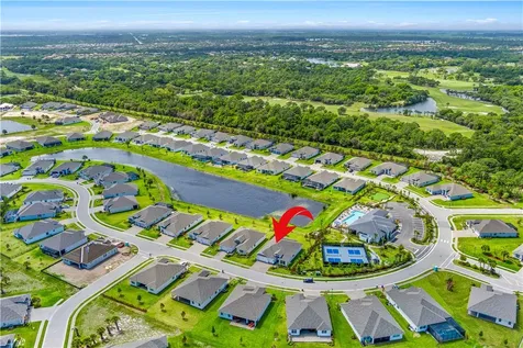 6414 High Pointe Circle Vero Beach FL 32967