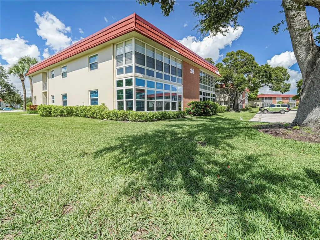 26 Pine Arbor Lane Vero Beach FL 32962