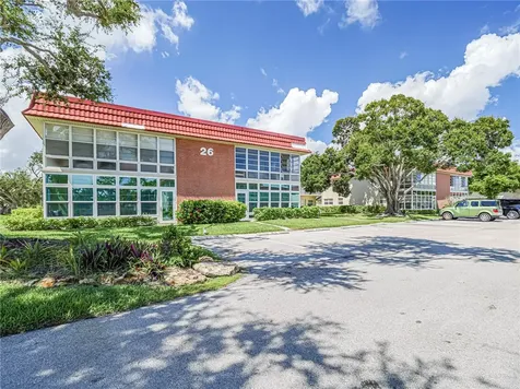 26 Pine Arbor Lane Vero Beach FL 32962