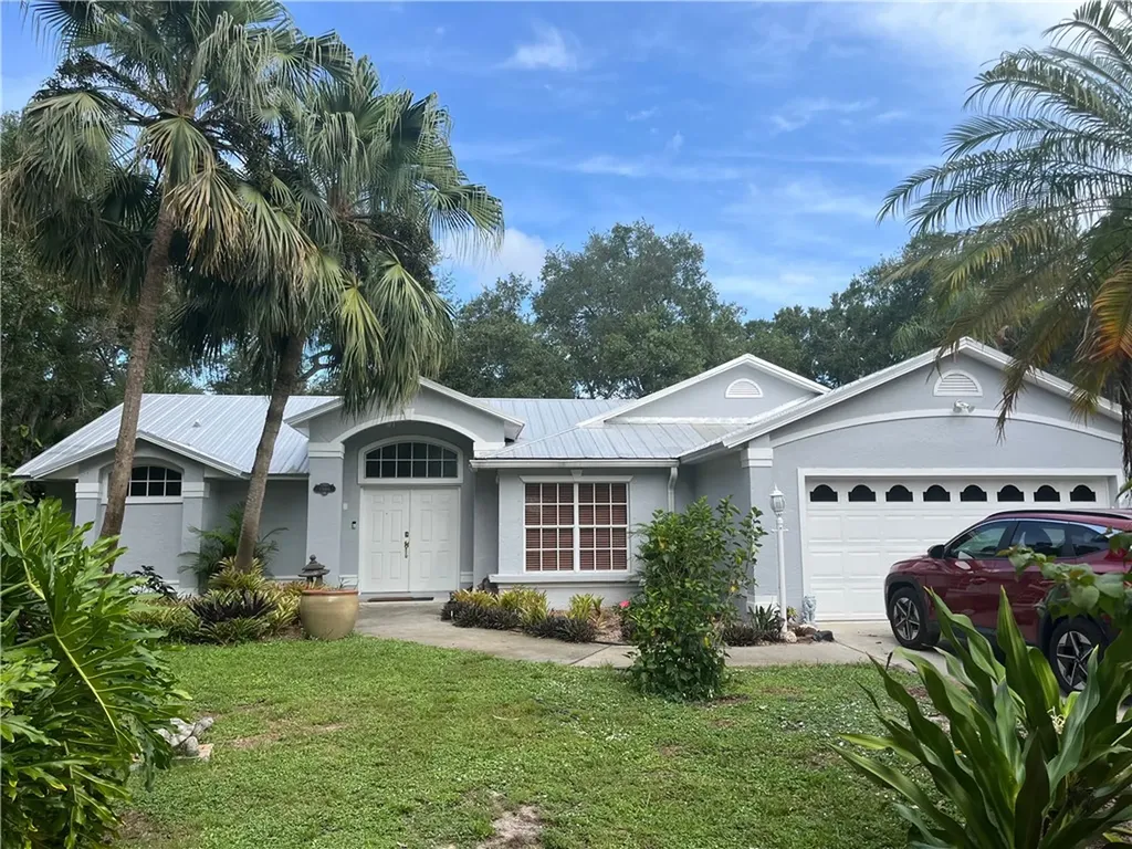1946 Hedden Place Vero Beach FL 32966