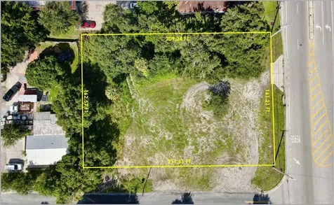 395 E Midway Road Fort Pierce FL 34982