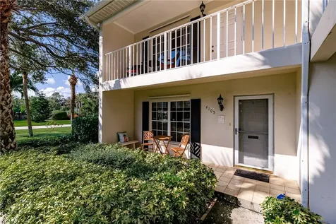 4105 Silver Palm Drive Vero Beach FL 32963
