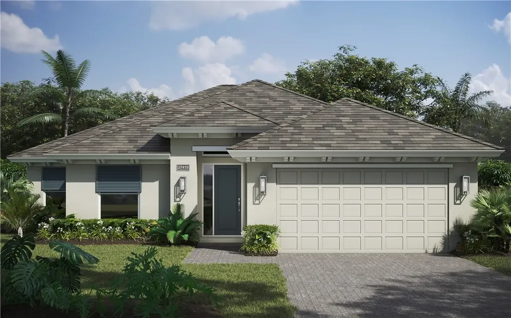 6380 High Pointe Way Vero Beach FL 32967