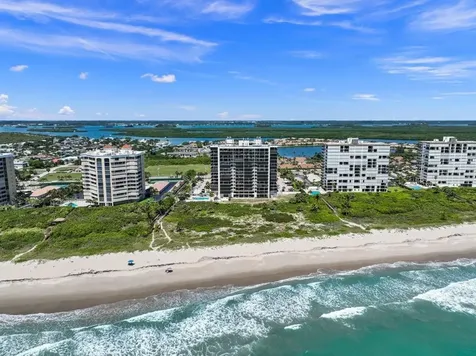 3100 N Highway A1a Fort Pierce FL 34949