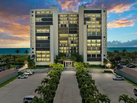 3100 N Highway A1a Fort Pierce FL 34949