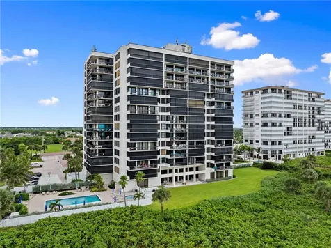 3100 N Highway A1a Fort Pierce FL 34949