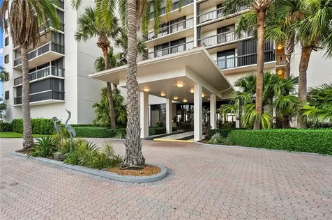 3100 N Highway A1a Fort Pierce FL 34949