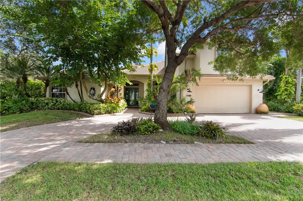 1190 Ansley Avenue SW Vero Beach FL 32968