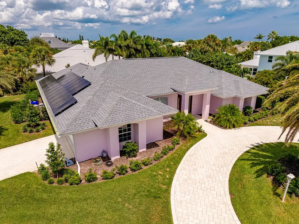 1213 Sea Hunt Drive Vero Beach FL 32963
