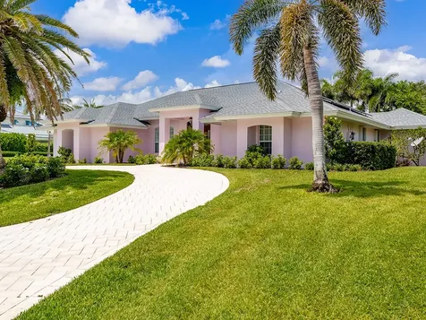 1213 Sea Hunt Drive Vero Beach FL 32963