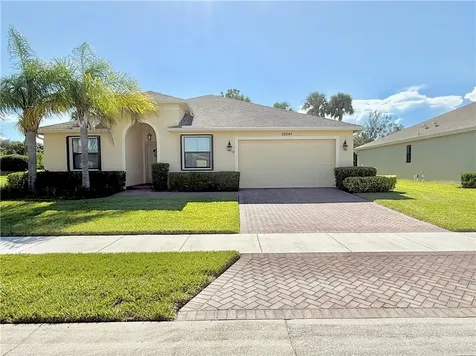 10041 W Verona Circle Vero Beach FL 32966