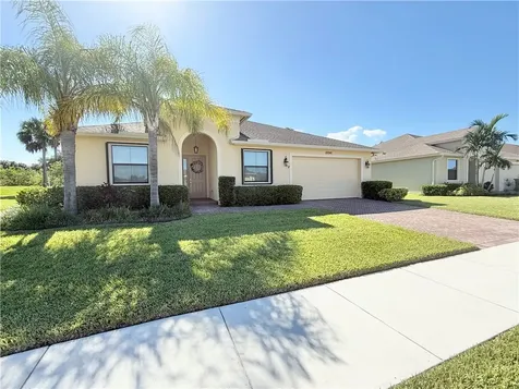 10041 W Verona Circle Vero Beach FL 32966