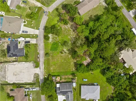 11126 Mulberry Street Sebastian FL 32958
