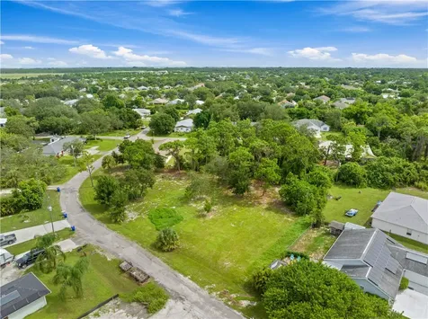 11126 Mulberry Street Sebastian FL 32958