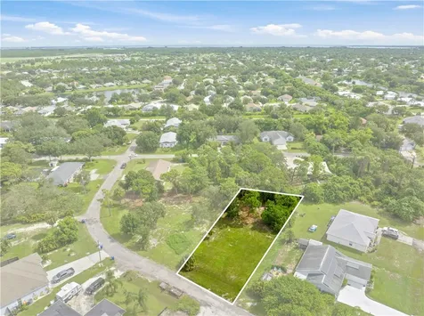 11126 Mulberry Street Sebastian FL 32958