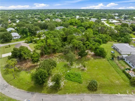 11126 Mulberry Street Sebastian FL 32958