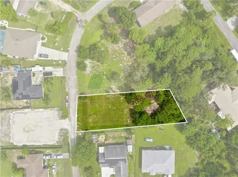 11126 Mulberry Street Sebastian FL 32958
