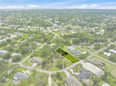 11126 Mulberry Street Sebastian FL 32958