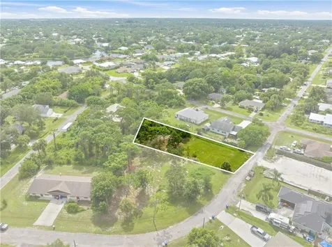 11126 Mulberry Street Sebastian FL 32958