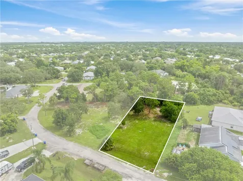 11126 Mulberry Street Sebastian FL 32958