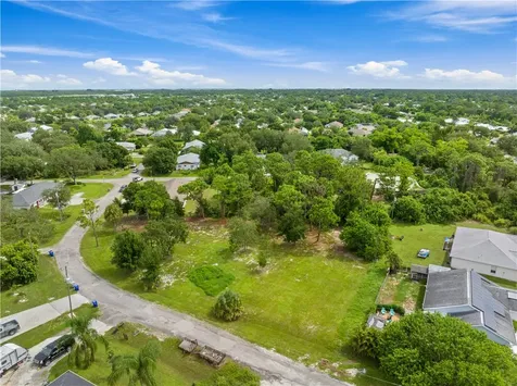 11126 Mulberry Street Sebastian FL 32958