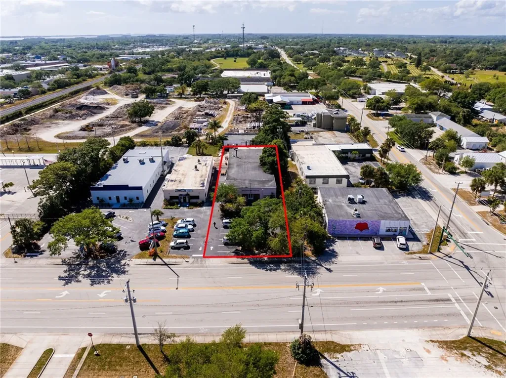 1245 16th Street Vero Beach FL 32960