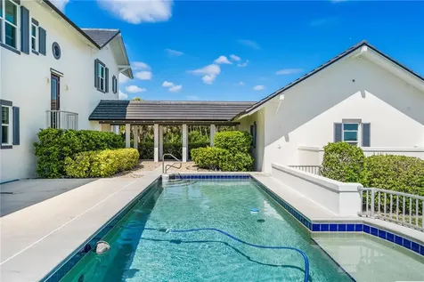 6688 110th Street Sebastian FL 32958