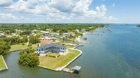 6688 110th Street Sebastian FL 32958