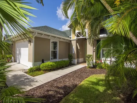 4335 Baseline Drive Vero Beach FL 32967