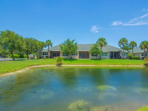 4335 Baseline Drive Vero Beach FL 32967