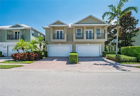 1875 Bridgepointe Circle Vero Beach FL 32967