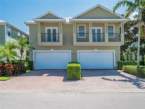 1875 Bridgepointe Circle Vero Beach FL 32967