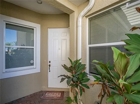 1875 Bridgepointe Circle Vero Beach FL 32967