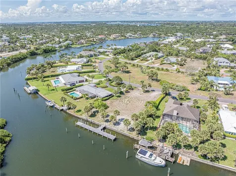 4406 Bethel Creek Drive Vero Beach FL 32963