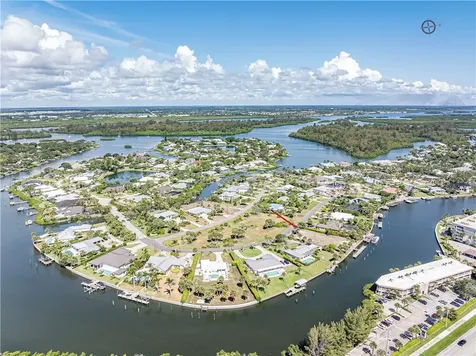 4406 Bethel Creek Drive Vero Beach FL 32963