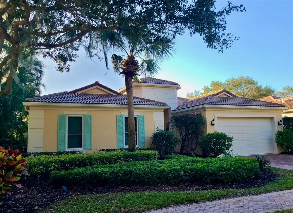 9315 E Maiden Court Vero Beach FL 32963
