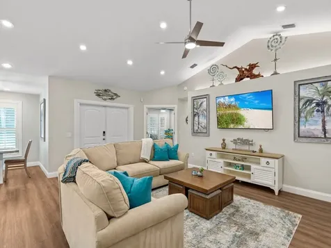 9575 Frangipani Drive Vero Beach FL 32963