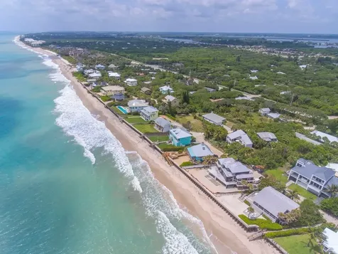 9575 Frangipani Drive Vero Beach FL 32963