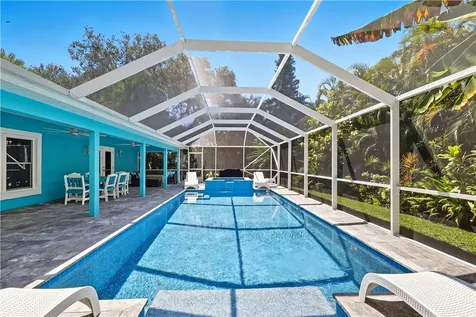 9575 Frangipani Drive Vero Beach FL 32963