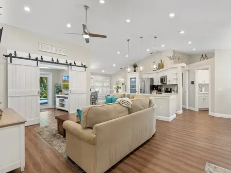9575 Frangipani Drive Vero Beach FL 32963