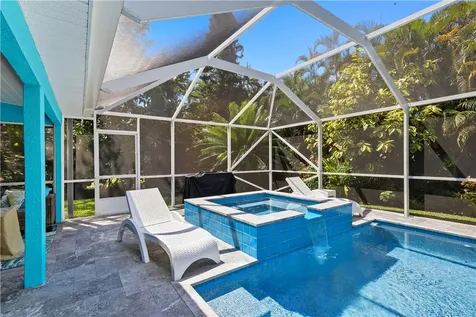 9575 Frangipani Drive Vero Beach FL 32963